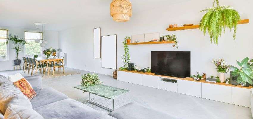 Tips For Creating A Minimalist Living Space