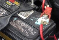 What Are The Signs Of A Failing Vehicle Battery