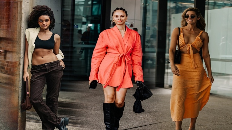 How To Choose The Right Shoes For Every Outfit Style