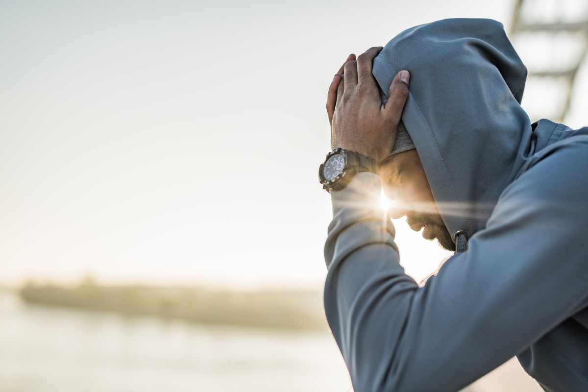 How To Stay Motivated During Challenging Times