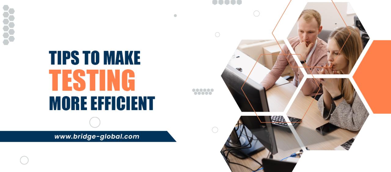 How Do I Improve Software Testing Processes Effectively