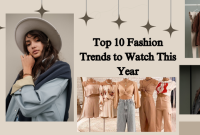 What Are The Key Fashion Trends To Watch For Next Year