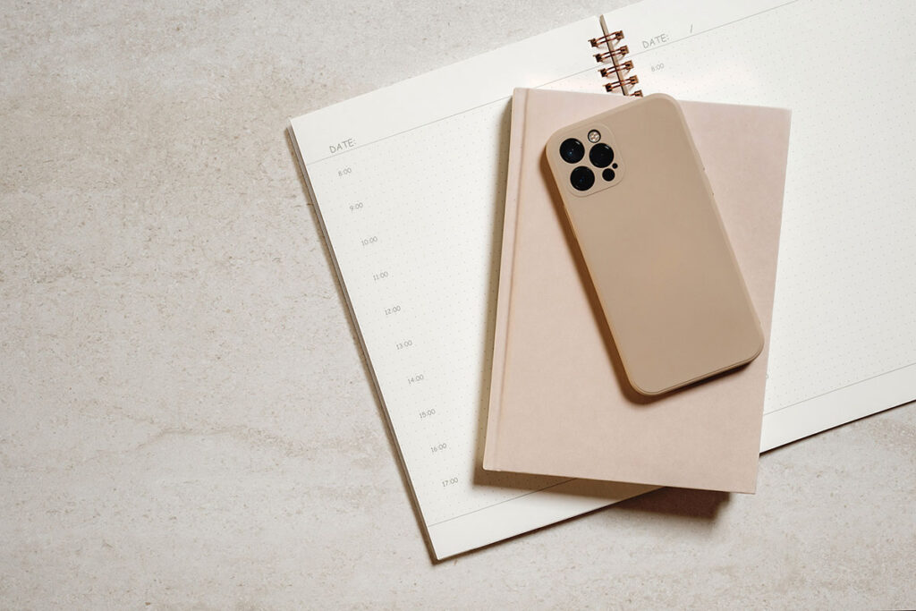 Top Apps For Enhancing Productivity And Organization