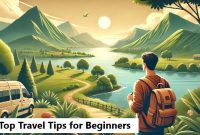 What Are The Best Travel Tips For Beginners