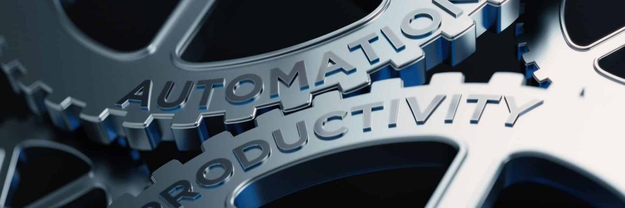 How To Automate Repetitive Tasks Using Software