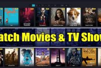 What To Watch For Free Discover Endless Entertainment