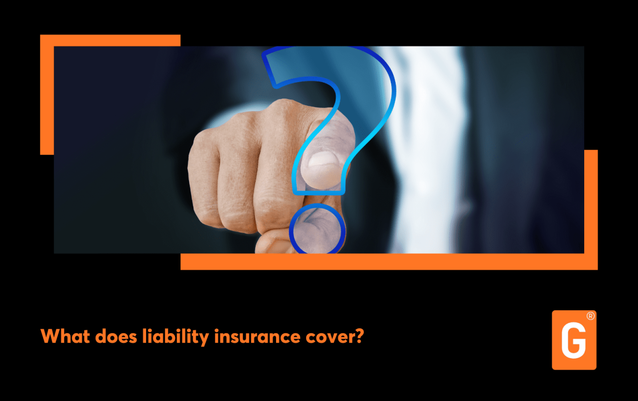 How Does Liability Insurance Differ From Other Types Of Insurance