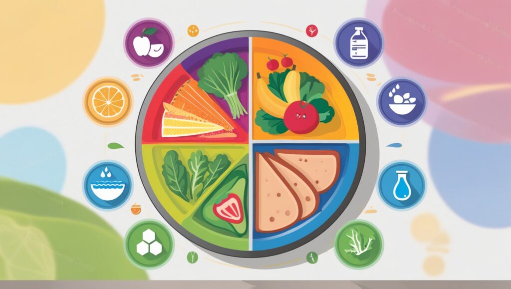 What is a Balanced Diet? A Comprehensive Guide to Eating Healthy - The ...