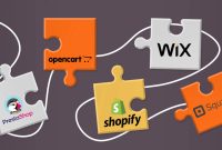What Are The Best E-Commerce Platforms To Use