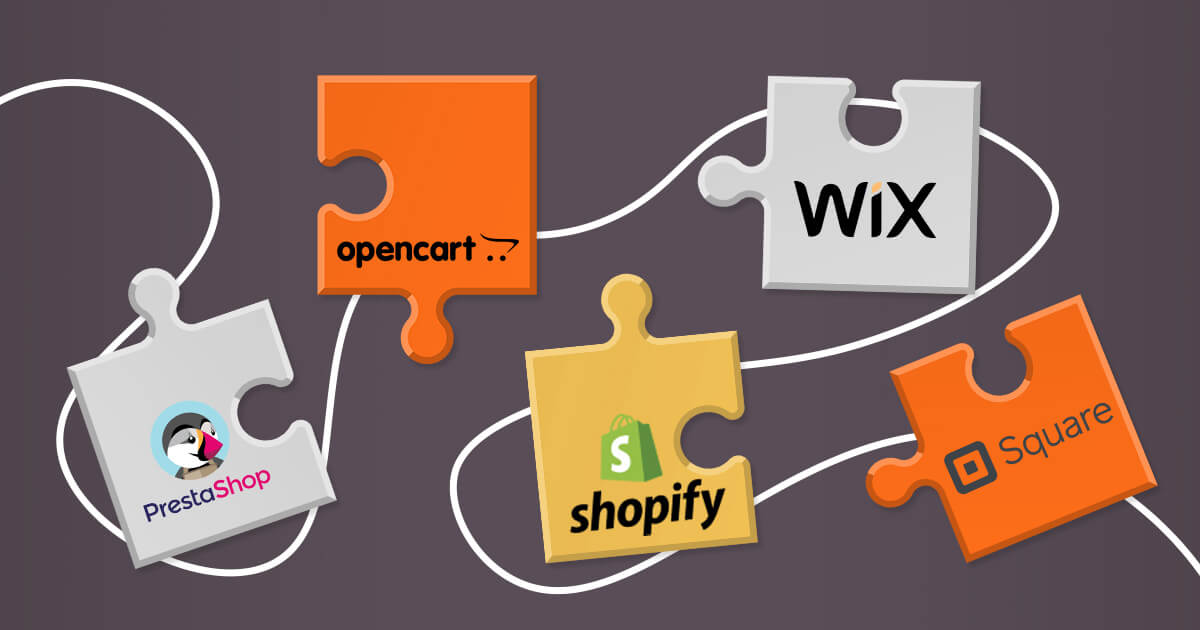 What Are The Best E-Commerce Platforms To Use