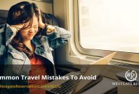 How To Avoid Common Travel Booking Mistakes Today