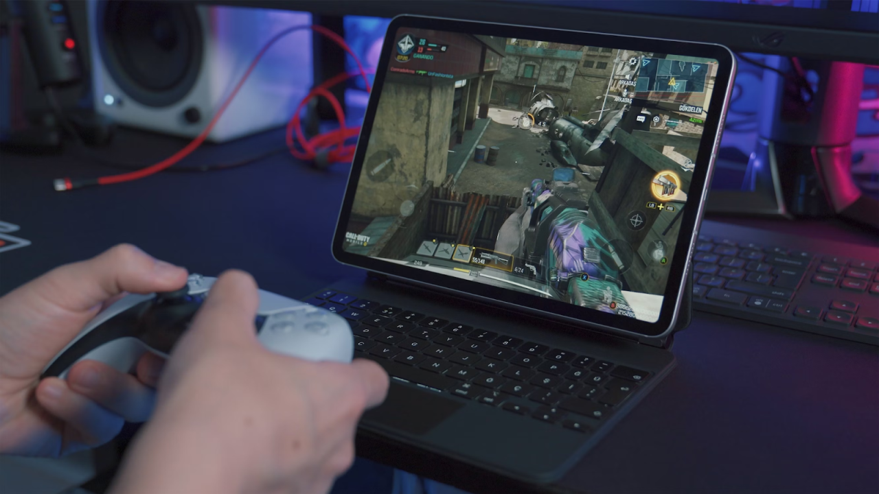 How To Balance Gaming And Personal Life On Devices