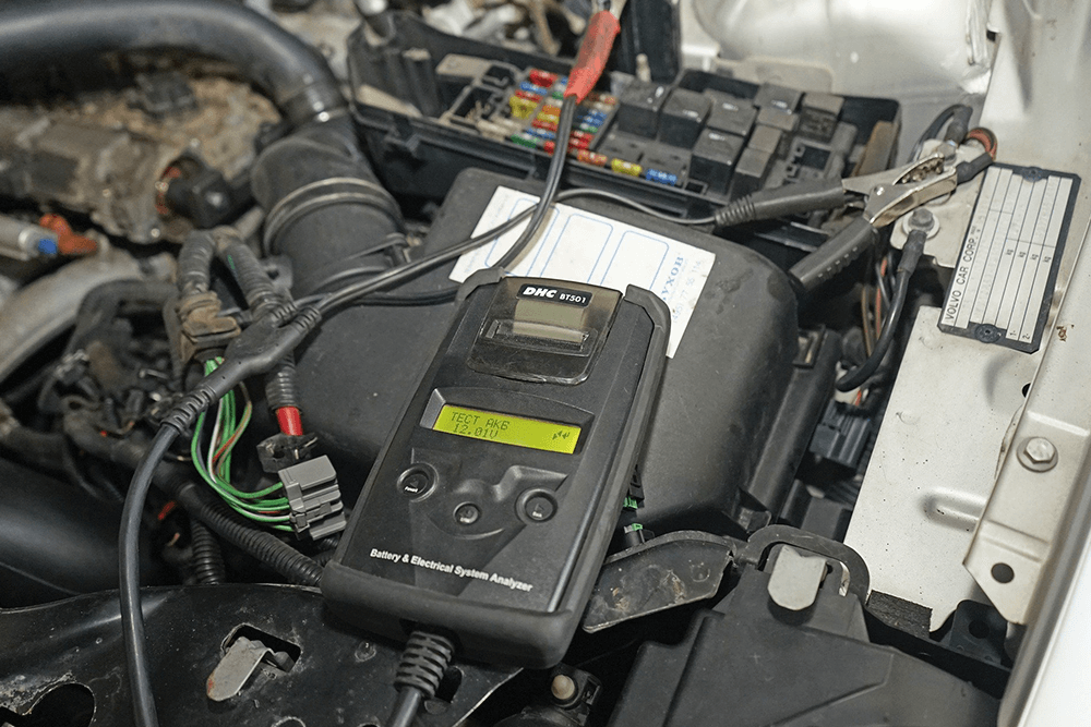 How To Troubleshoot Common Vehicle Electrical Issues