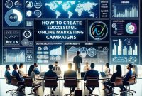 How To Create Effective Online Advertising Campaigns