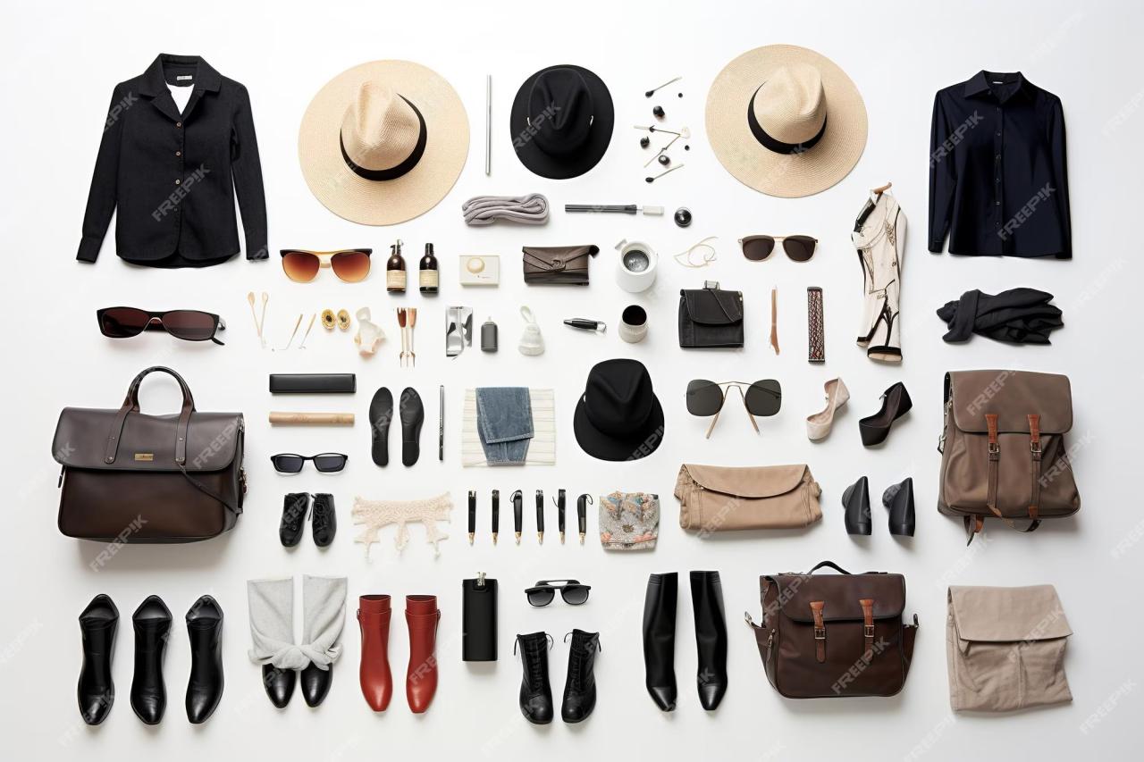 Essential Wardrobe Pieces For Minimalist Fashion Lovers