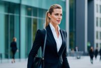 Fashion Tips For Professional Attire In The Workplace