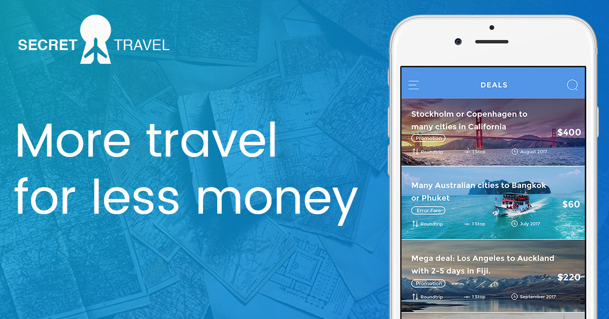 Tips For Finding Hidden Travel Deals Made Easy