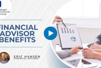 Benefits Of Having A Financial Advisor Unlocking Your Financial Potential