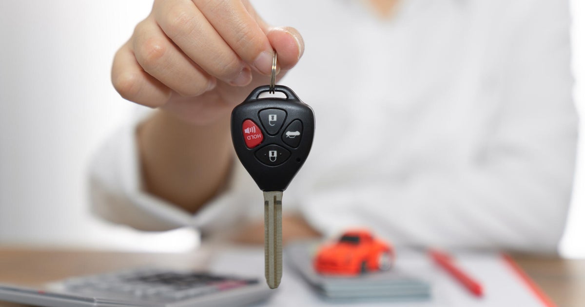 How To Choose The Right Vehicle Insurance Coverage