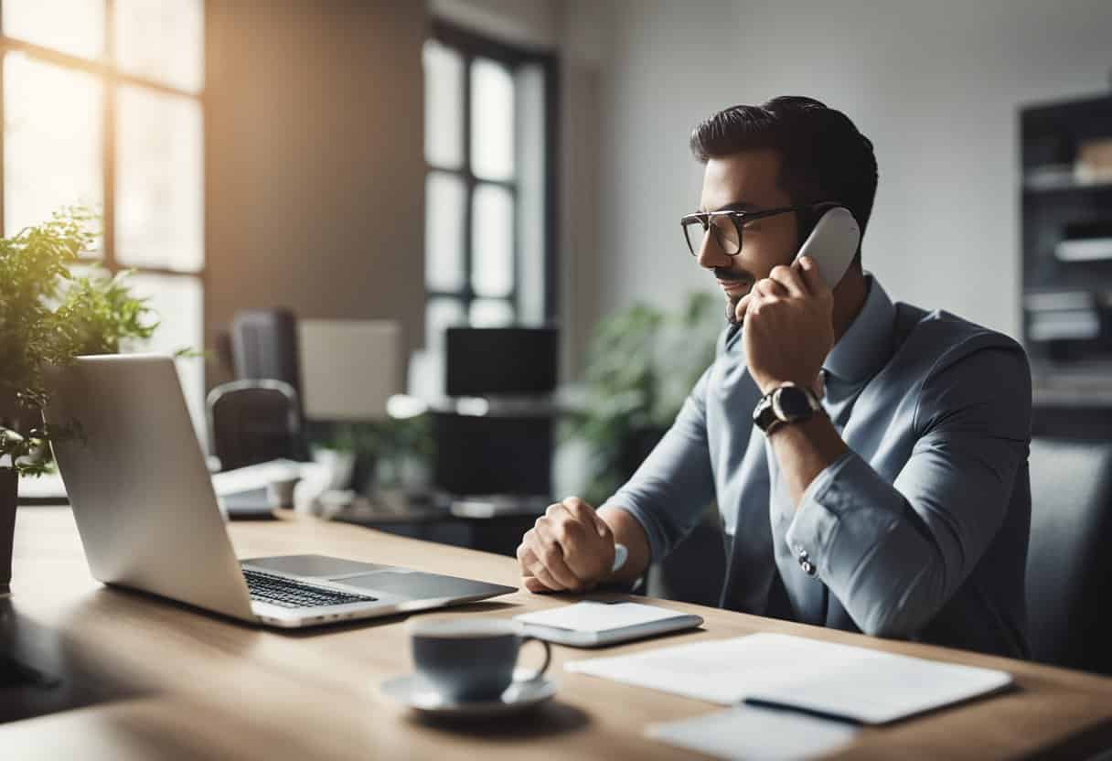 How Long Does It Take To Process A Loan Application