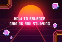 How To Balance Gaming And Personal Life On Devices