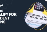 What To Consider Before Taking On Student Loans