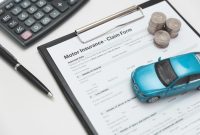 How To File A Claim With Auto Insurance Companies Effectively