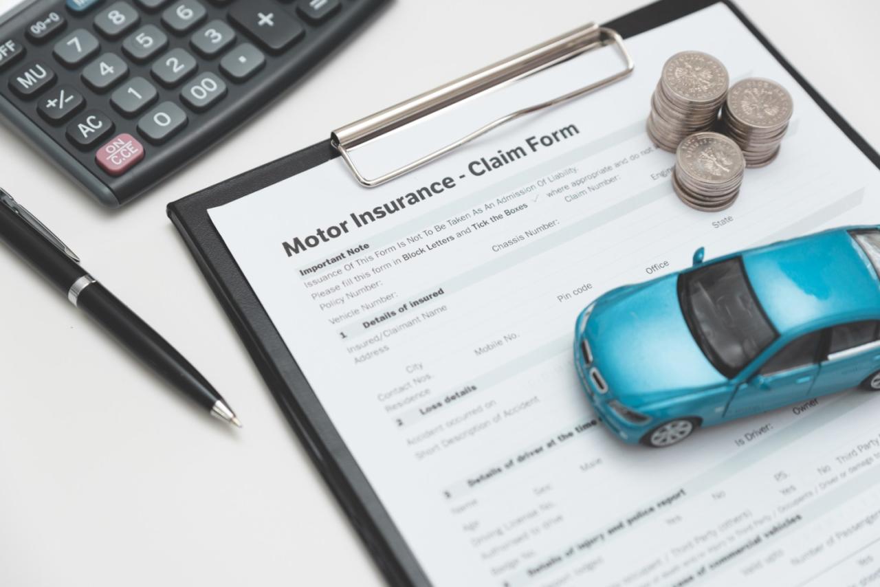 How To File A Claim With Auto Insurance Companies Effectively