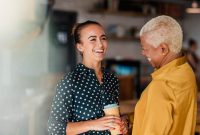 Ways To Improve Social Connections And Friendships