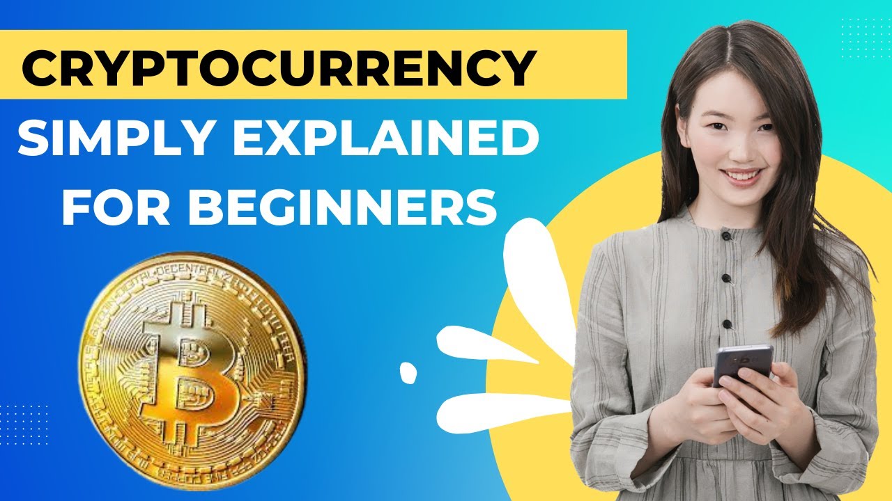 Beginners Guide to Cryptocurrency: Everything You Need to Know - YouTube