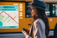 How To Navigate Public Transportation In Foreign Cities Made Easy