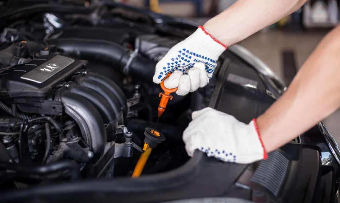 What Are The Benefits Of Regular Vehicle Servicing