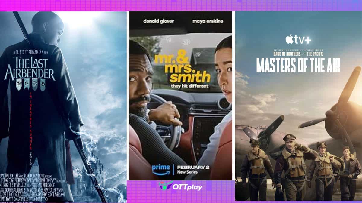 Exciting TV Shows Coming Soon: A Look at the Upcoming Lineup