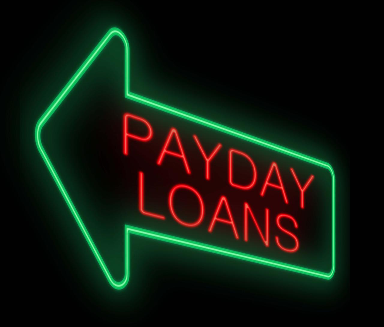 What Are The Risks Of Taking Out Payday Loans