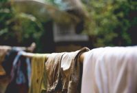 How To Care For And Maintain Vintage Clothing Items