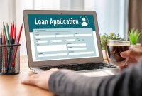 How Long Does It Take To Process A Loan Application