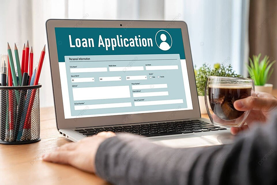 How Long Does It Take To Process A Loan Application