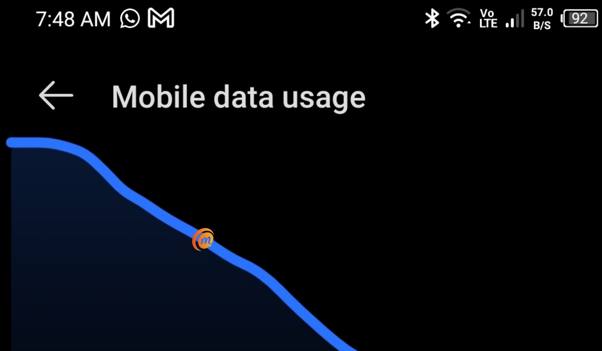 How To Optimize Mobile Data Usage While Gaming