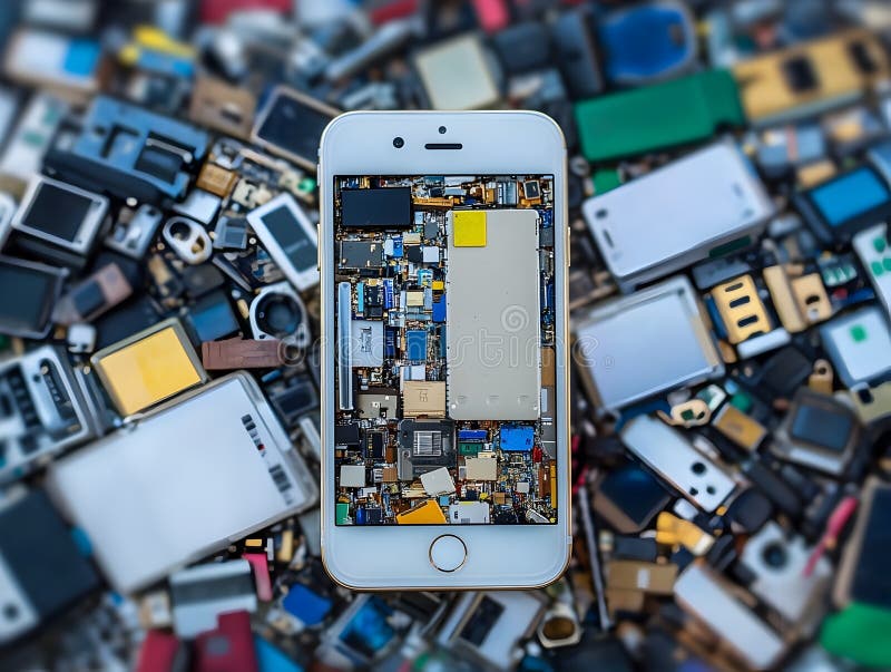 Ways To Reduce Electronic Waste And Promote Sustainability