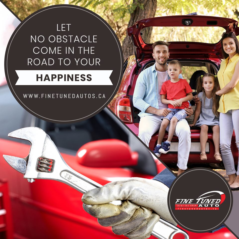 The Importance of Regular Car Servicing | FTA