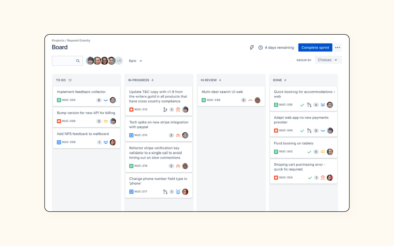 How To Find Software That Enhances Productivity In Teams