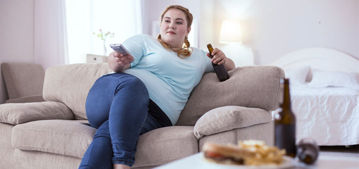 What Are The Hidden Dangers Of Sedentary Lifestyle