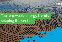 What Are The Latest Trends In Renewable Energy Technology
