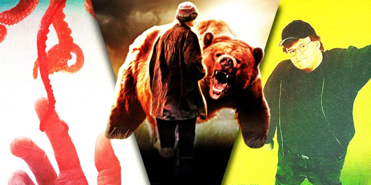 Best Documentaries Available On Major Services