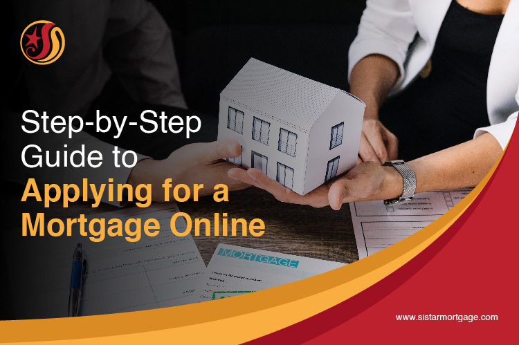 Steps To Take When Applying For A Mortgage