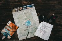 How To Make Travel Plans On A Budget