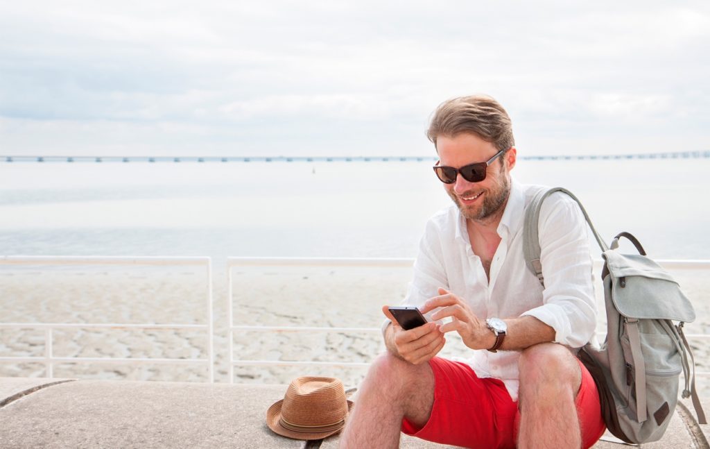 Ways To Travel Without Breaking The Bank