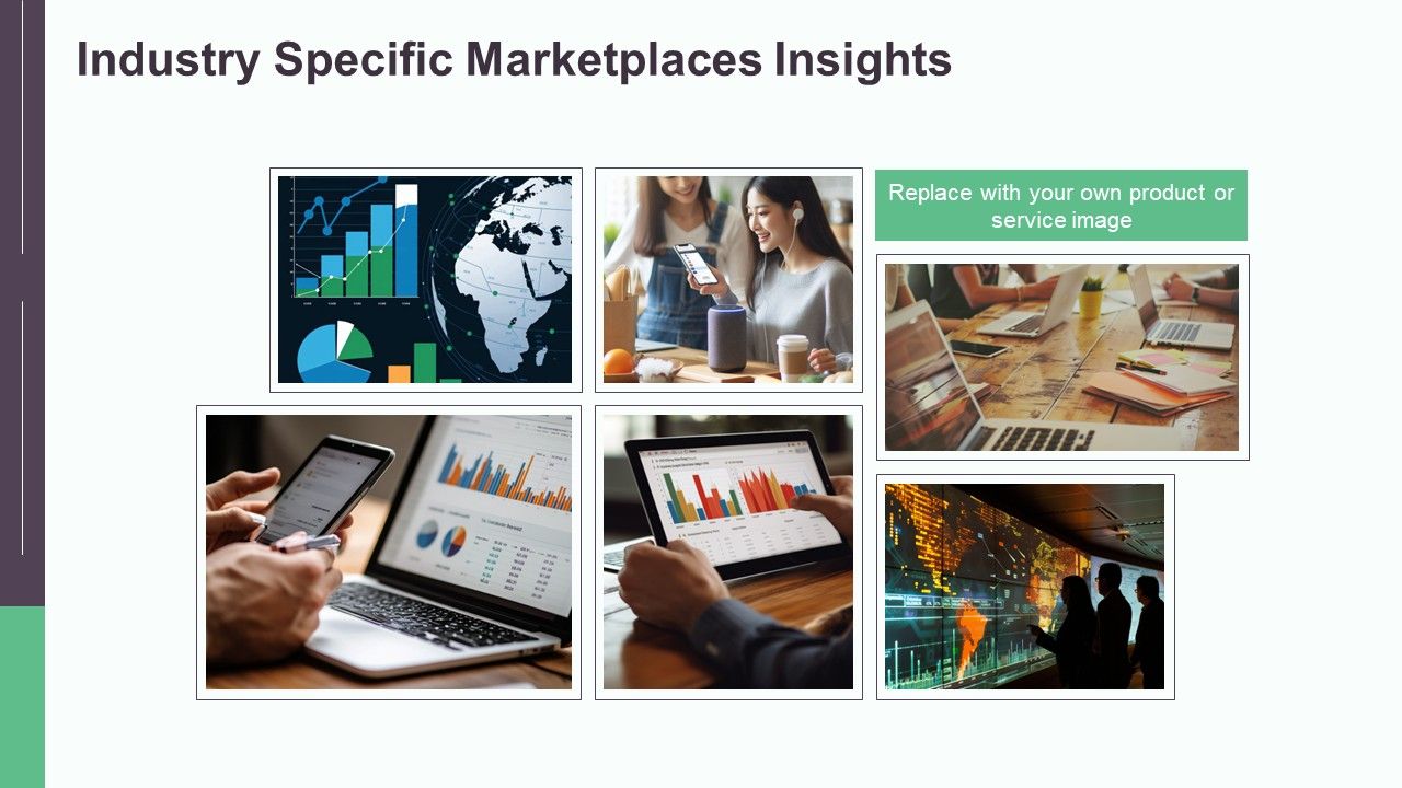 Trends Shaping The Future Of Marketplaces